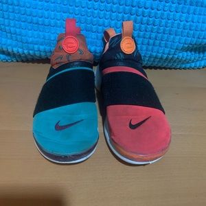 Kids Nike sneakers
